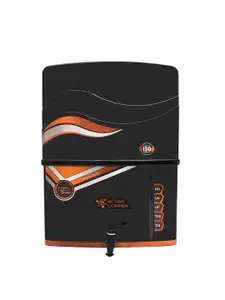 Cube X Black Water Purifier 12 L