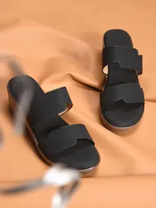 Froh Feet Platform Sandals