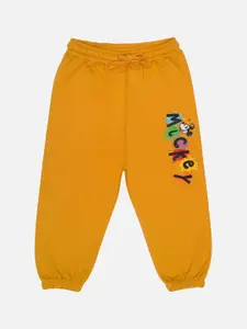 Bodycare Boys Mickey Printed Joggers