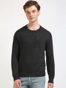 Calvin Klein Jeans Men Pullover