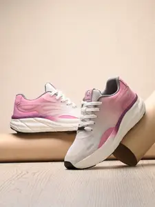 OFF LIMITS Women Mesh Running Non-Marking Shoes