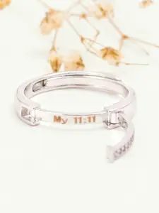 SALTY His Wish Secret Stylish Adjustable Finger Ring