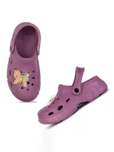 PENNEN Women Stylist Clog Flip-Flops