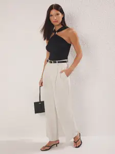 Trendyol Women Halter Neck Top