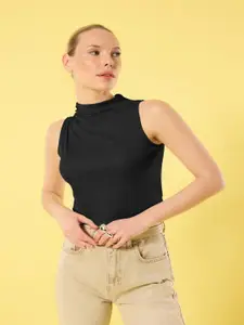 Trendyol  Women Ribbed Tank Top