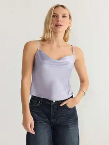 Trendyol Shoulder Straps Regular Top