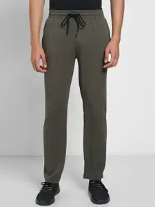 Ajile by Pantaloons Men Mid-Rise Track Pants