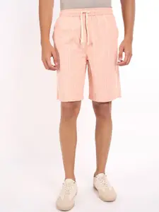7 Alt by Pantaloons Men Shorts