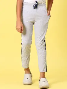 V-Mart Boys Cotton Track Pants