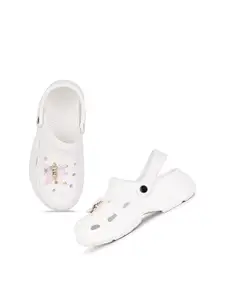 PENNEN Self-Designed Clogs Flip-Flop