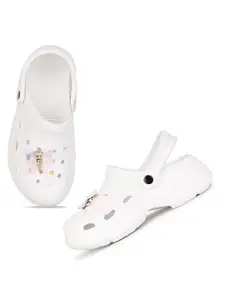 PENNEN Self-Designed Clogs Flip-Flop