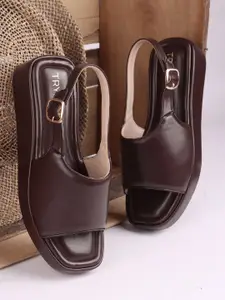 Try Me Women Platform Sandals