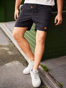 Trendyol Men Regular Fit Shorts