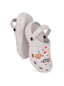 PENNEN Self-Designed Clogs Flip-Flop