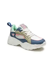 ASIAN Women Mesh Running Non Marking Shoes