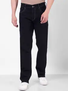 Numero Uno Men Regular Fit Mid-Rise Stretchable Jeans