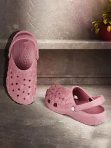 PENNEN Women Casual Clogs Flip Flops