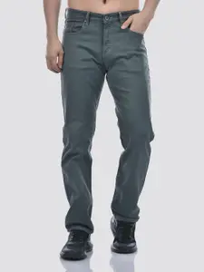 Numero Uno Men Regular Fit Mid-Rise Stretchable Cotton Jeans