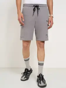 Ajile by Pantaloons Men Outdoor Sports Shorts