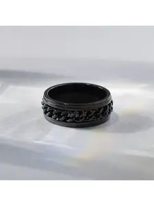 SALTY Mystic Mirage Stylish Adjustable Finger Ring