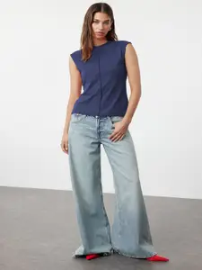 Trendyol Women Sleeveless Top