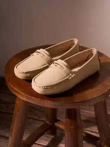 ID Women Slip-On Loafers