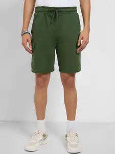 SF JEANS by Pantaloons Men Printed Sports Shorts