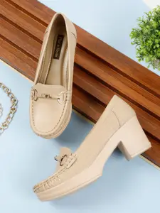 Flat n Heels Women Loafers