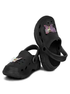 PENNEN Women Stylist Clog Flip-Flops