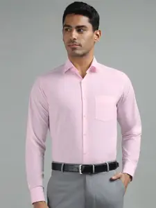 Richlook Classic Tailored Fit Formal Shirt