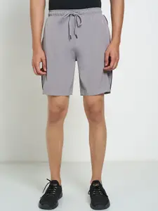 Ajile by Pantaloons Men Regular Fit Mid-Rise Sports Shorts