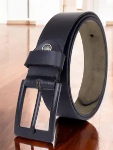 The Roadster Lifestyle Co. Men Genuine Leather Formal Belt