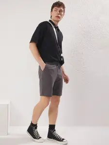 Trendyol Men Slim Fit Shorts