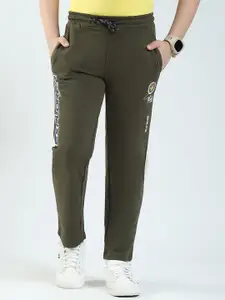 Monte Carlo Boys Lower Track Pants