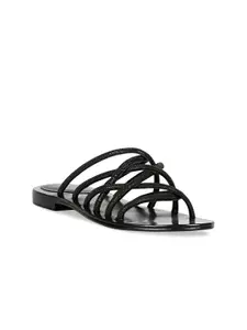 Saint G Women Open Toe Flats