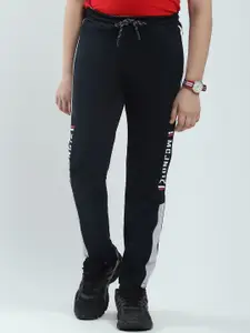 Monte Carlo Boys Lower Track Pants