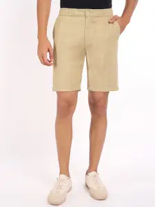 Peregrine by Pantaloons Men Outdoor Chino Shorts