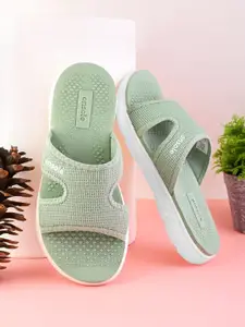 ONSOLE Women Sliders