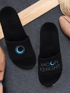 PENNEN Men Printed Sliders