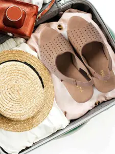 Mochi Women Solid Casual Wedge Heels