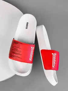 The Roadster Lifestyle Co Men Casual Thongs Flip Flop