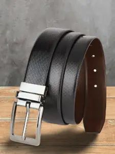 Azibo Men Reversible Formal Belt