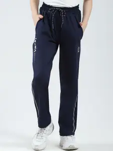 Monte Carlo Boys Printed Lower Track Pants