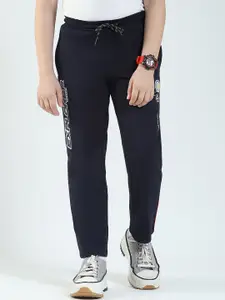 Monte Carlo Boys Lower Track Pants