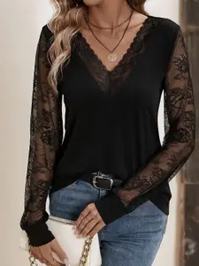 all about you Shirt Style Top