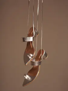 Froh Feet Block Sandals