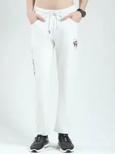 Monte Carlo Men Mid Rise Lower Track Pant