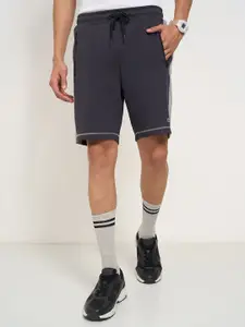 Ajile by Pantaloons Men Regular Fit Sports Shorts