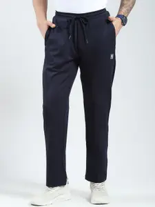 Monte Carlo Men Mid Rise Lower Track Pant