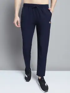 WELL QUALITY Men Mid-Rise Trackpants